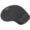 NATEC NPF-0783 Pelės kilimėlis Ergonomic MARMOT gel filling juodas