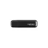 NATEC Scarab 2 Card Reader USB 3.0 SD/micro SD juodas