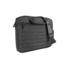 NATEC Nešiojamas kompiuteris bag Taruca 15.6" juodas