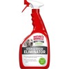 Valiklis šunų dėmėms ir kvapams šalinti Natures Miracle Ultimate Stain & Odour Eliminator Dog 946 ml