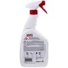 Valiklis kačių dėmėms ir kvapams šalinti Natures Miracle Cat Urine Stain &amp; Odour Remover 946ml
