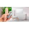 Elektrinis konvektorinis šildytuvas NEO TOOLS 90-092, 2000W