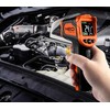 Neo Tools NEO pirometras C-50 880/F-58 1616 - nekontaktinis temperatūros matuoklis