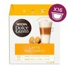 Nescafe Dolce Gusto Latte Macchiato Kava, 8+8 kapsulių dėžutėje