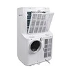 Kondicionierius Blaupunkt Mobile air conditioner Moby Mėlyna S 0709E