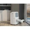 Mobilusis kondicionierius Whirlpool PACF212HPW