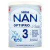 Nestle Pieno miinys vaikams NAN OPTIPRO® Plus HM-0® 3. Nuo 1 metu, 800g
