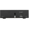 NETGEAR GS305 Unmanaged L2 Gigabit Ethernet (10/100/1000) Juodas
