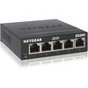 NETGEAR GS305 Unmanaged L2 Gigabit Ethernet (10/100/1000) Juodas