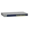 NETGEAR GS724TPv3 Managed L2 Gigabit Ethernet (10/100/1000) Power over Ethernet (PoE) Pilkas