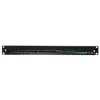 NETRACK PATCH PANEL 19'' 24 PORTŲ KAT. 5E FTP, WIT