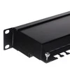 NETRACK PATCH PANEL 19'' 24 PORTŲ KAT. 5E FTP, WIT