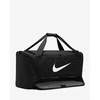 Krepšys Nike Brasilia 5 Duffel juodas BA5955 010