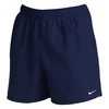 Nike vyriški maudymosi šortai 5 Volley Midnight M NESSA560 440, 59962, mėlyni