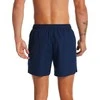 Nike vyriški maudymosi šortai 5 Volley Midnight M NESSA560 440, 59962, mėlyni
