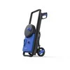 Mėlyna Nilfisk Core 140-6 PowerControl - PDB EU pressure washer Upright Electric 474 l/h 1800 W Mėlyna