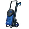 Nilfisk Core 150-10 PowerControl PAD EU slėginis ploviklis Upright Elektrinis 468 l/h 2000 W Mėlyna