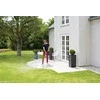 Nilfisk E 145.4-9 X-TRA EU pressure washer, upright 500 l/h 2100 W Mėlyna, Juodas