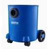 Dulkių Siurblys - Nilfisk Multi II 30 T, Juodas, Mėlynas, 30 L, 1400 W