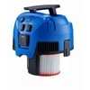 Dulkių Siurblys - Nilfisk Multi II 30 T, Juodas, Mėlynas, 30 L, 1400 W