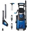 Nilfisk PREMIUM 200-15 EU pressure washer Upright Electric 650 l/h Mėlyna, Juodas