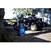 Nilfisk Nilfish PREMIUM 180-10 EU Slėginė plovimo mašina Vertikali Elektrinė 610 l/h 2900 W Mėlyna, Juodas