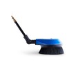 Rotacinis Šepetys - Nilfisk 6410762 Reguliuojamo Kampo Juodas/Mėlynas