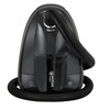Dulkių Siurblys - Nilfisk Select Pet Care 3.1L 650W HEPA Juodas