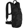 NC1732 Juodas BACKPACK NILS CAMP