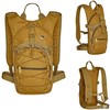 NC1732 BEIGE BACKPACK NILS CAMP