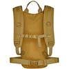 NC1732 BEIGE BACKPACK NILS CAMP