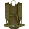 NC1732 Žalias BACKPACK CRAB NILS CAMP