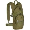 NC1732 Žalias BACKPACK CRAB NILS CAMP
