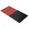 NC1768 Raudonas FOLDING MAT 188cm NILS CAMP
