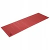 NC1768 Raudonas FOLDING MAT 188cm NILS CAMP