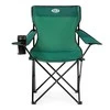 NC3044 Žalias CAMPING CHAIR NILS CAMP