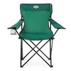 NC3044 Žalias CAMPING CHAIR NILS CAMP