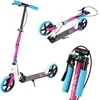 Paspirtukas HM0107 Nils Extreme Ø20cm/ABEC7 maks.100kg