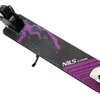 Paspirtukas HM0107 Nils Extreme Ø20cm/ABEC7 maks.100kg