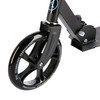 HM603 Mėlynas SCOOTER NILS EXTREME