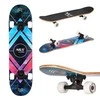 CR3108SA TRIANGEL SKATEBOARD NILS EXTREME