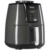 Ninja Kitchen Karšto oro gruzdintuvė AF100EU, 1550 W, 3.8 L, juodos ir sidabrinės spalvos