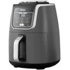 Karšto oro gruzdintuvė Ninja AF160, 1750 W, 5.2 L, pilkos spalvos