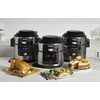 Ninja Kitchen Foodi 14-in-1 SmartLid Daugiafunkcinis puodas 7,5 l OL750EU