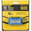 Mėlyna HEADLAMP NU SERIES 160 LUMENS/NU10 Mėlynas NITECORE