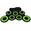 NN ROLL UP DRUM PAD roll-up electronic drums