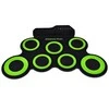NN Roll Up Drum Pad – ištraukiami elektroniniai būgnai