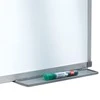 Magnetinė balta lenta Nobo Essence Steel 1800x1200 mm