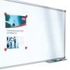 Magnetinė balta lenta Nobo Essence Steel 1800x1200 mm