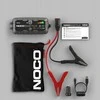 NOCO GB40 Boost 12V 1000A Jump Starter starteris su integruota 12V/USB baterija